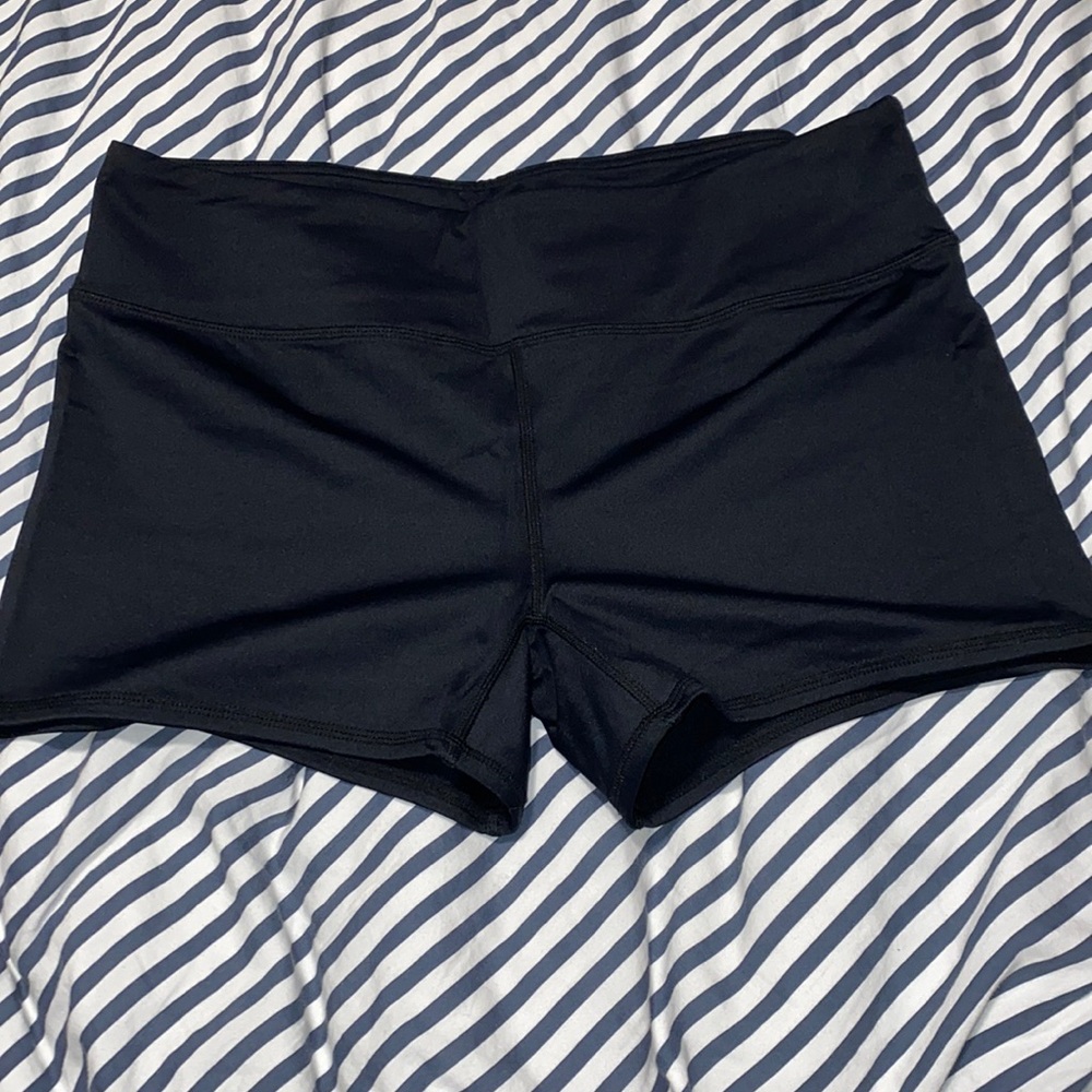 tough mode workout shorts